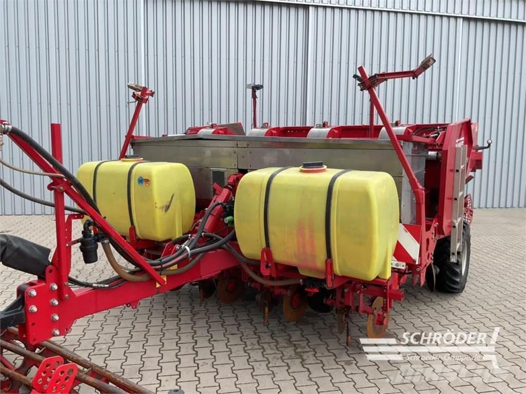 Grimme GL 34 T Perunanistutuskoneet