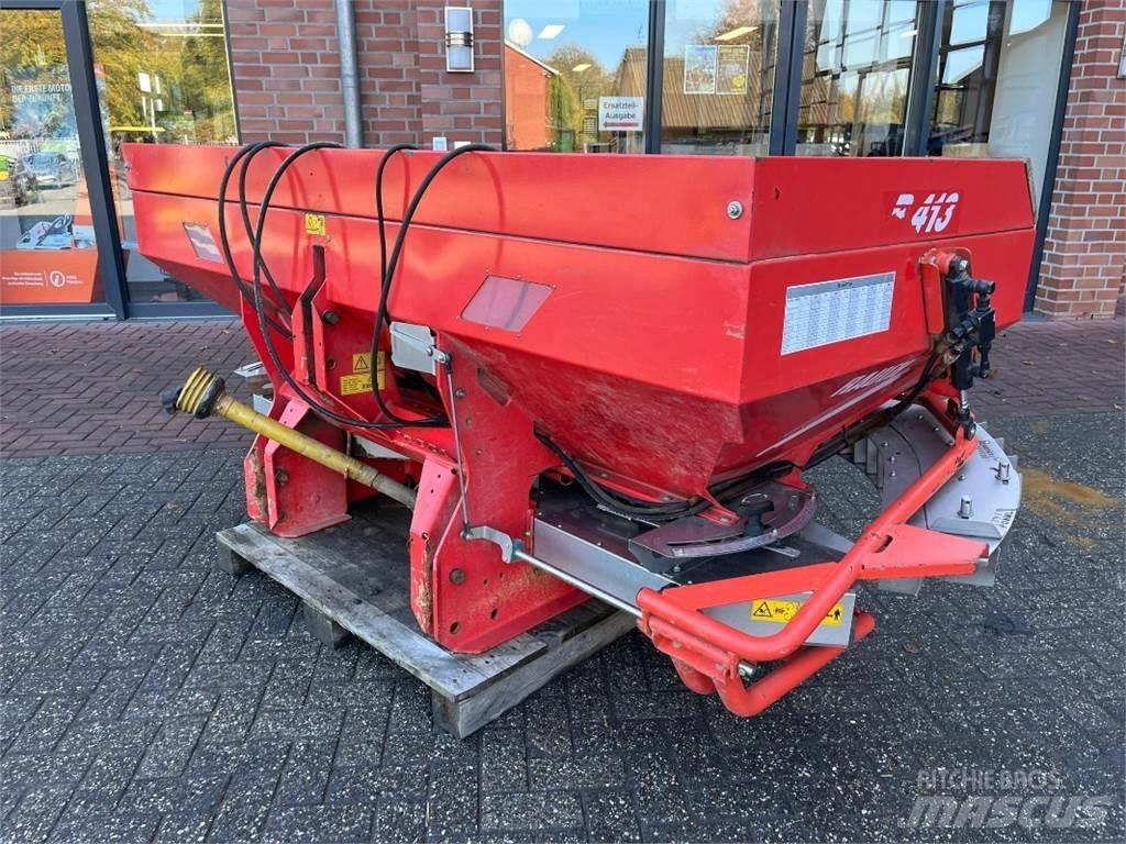 Rauch Alpha 1131 Lannoitteenlevittimet