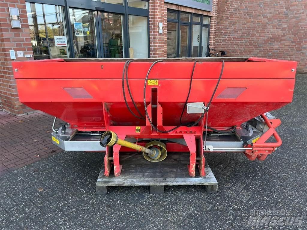 Rauch Alpha 1131 Lannoitteenlevittimet