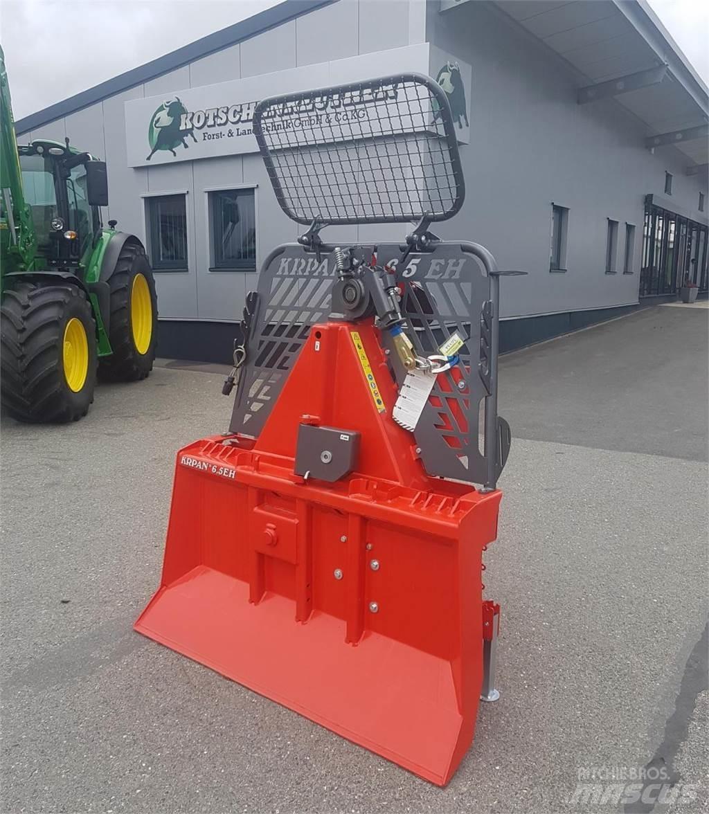Krpan 6,5 EH Vinssit