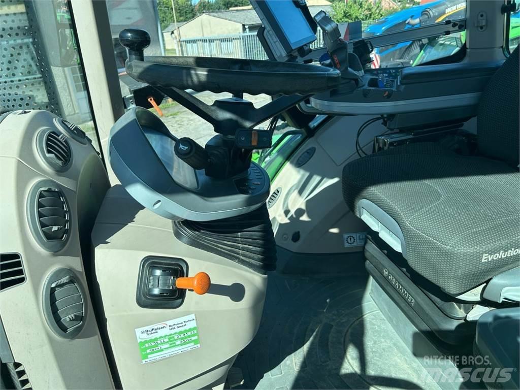 Fendt 942 VARIO Traktorit