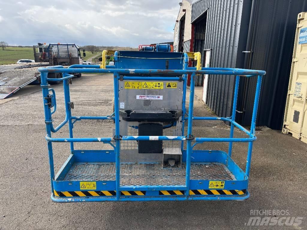 Genie Z 45/25 J BI Kuukulkijat
