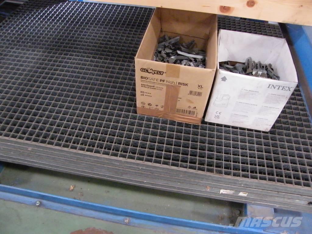  FABRIS 9F90227Z Muut