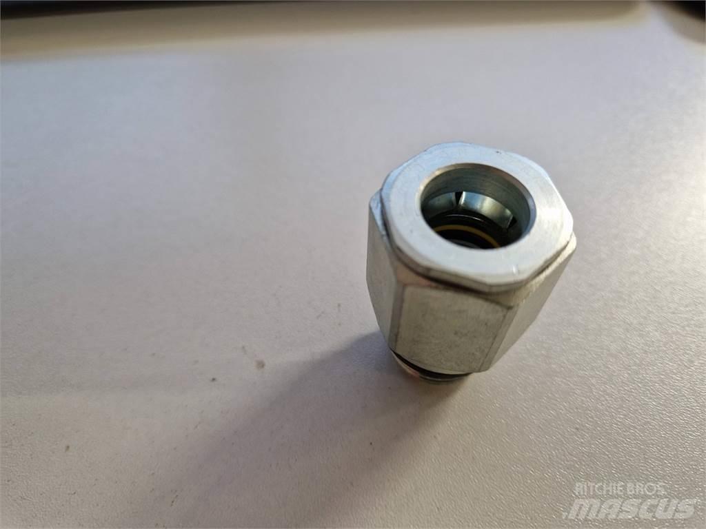 Rottne 071-0183 Hydrauliikka