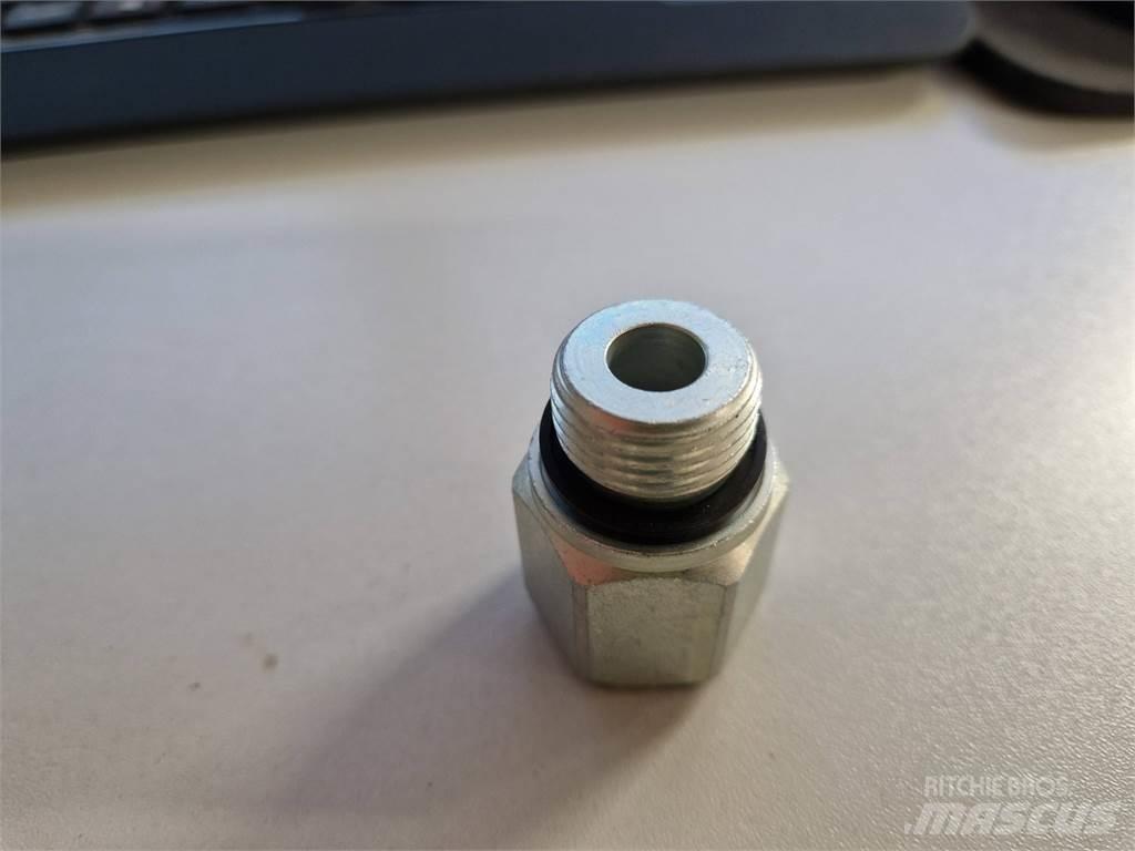 Rottne 071-0183 Hydrauliikka