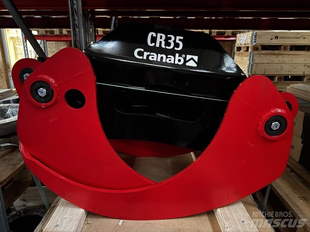 Cranab CR35 Kourat