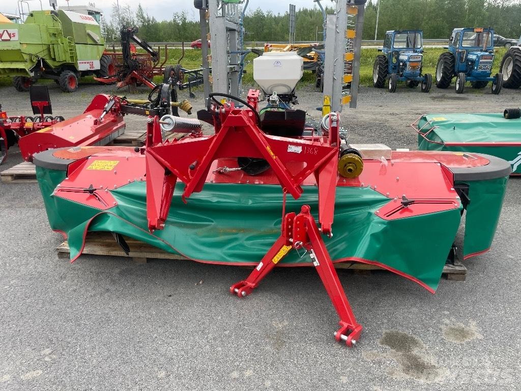 Kverneland FT3336 Niittomurskaimet