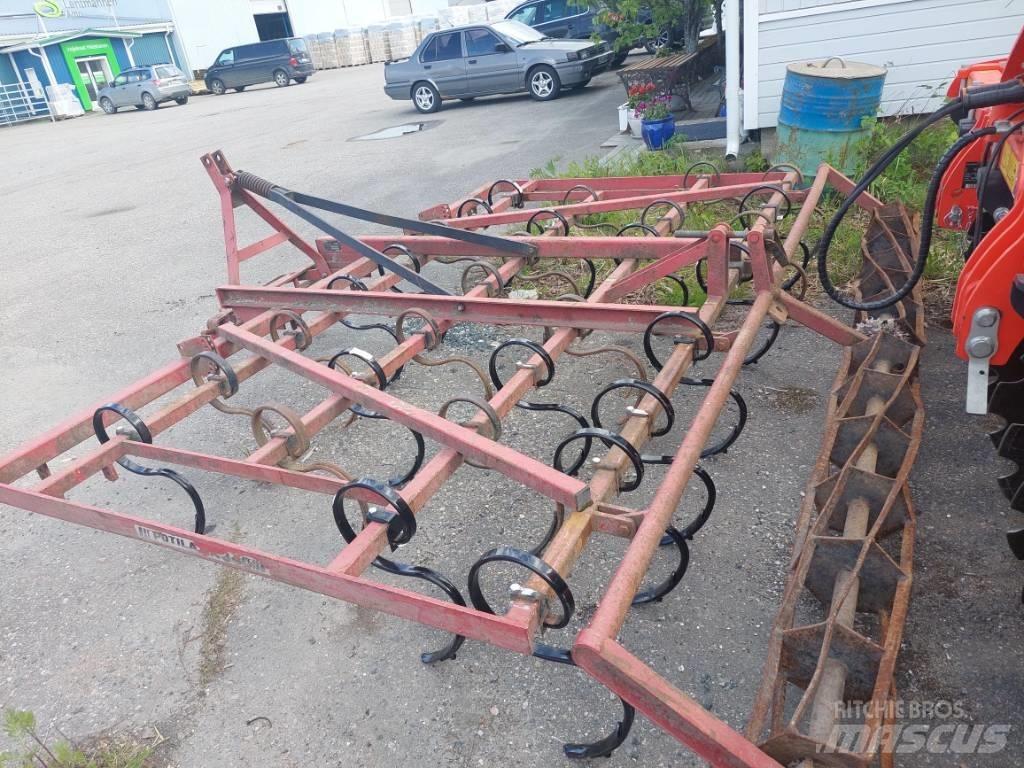 Potila 340 Äkeet