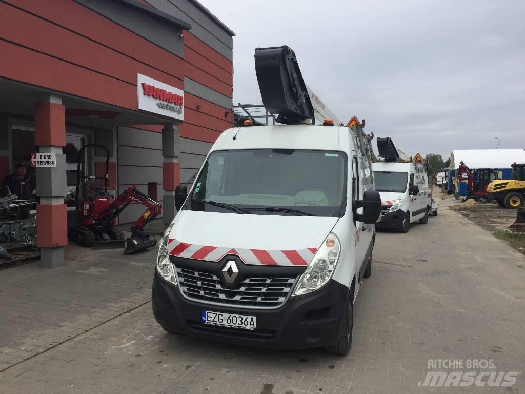 Klubb K32 Nostolava-autot