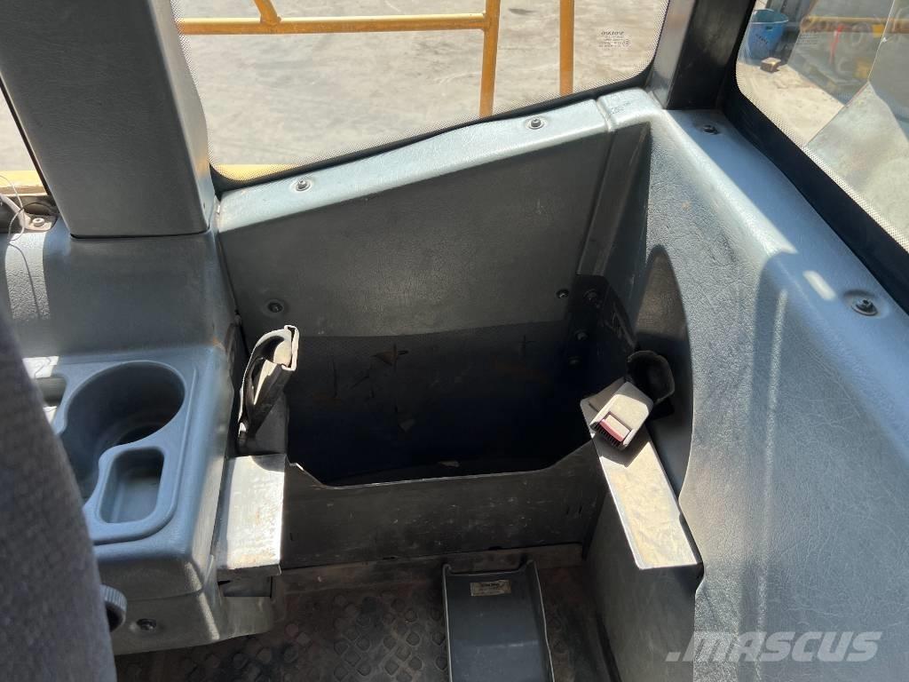 Volvo A40D Dumpperit