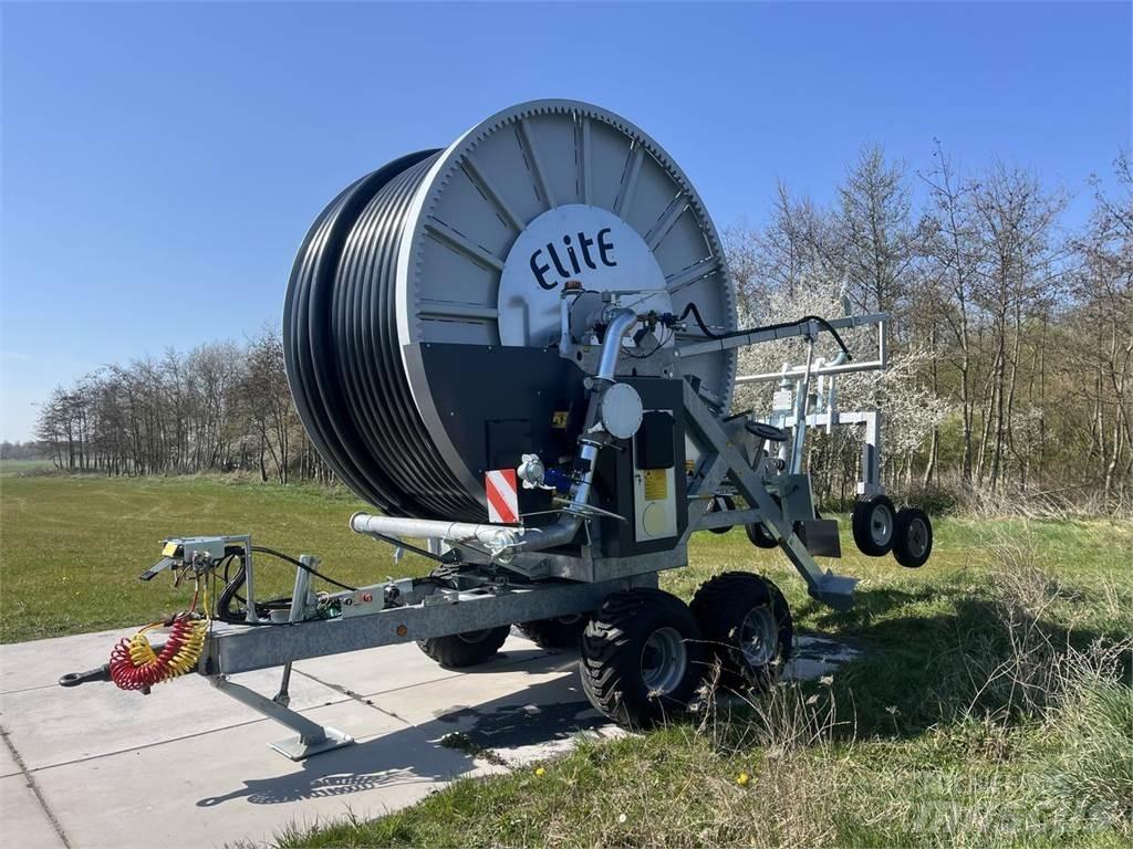 Elite 738 110-600 Sadetus- ja kastelulaitteet