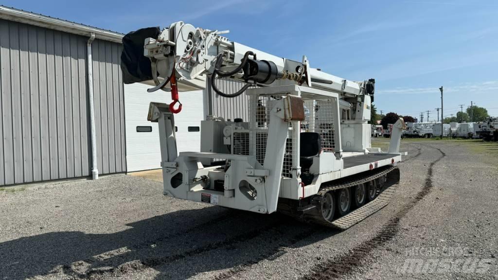 Altec D947TR Muut kuorma-autot