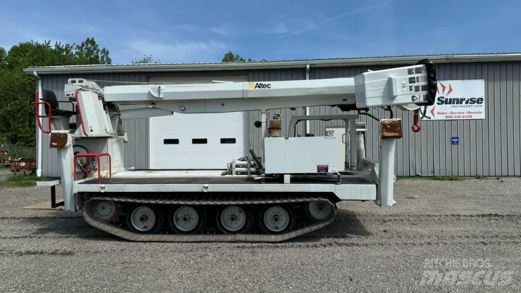 Altec D947TR Muut kuorma-autot