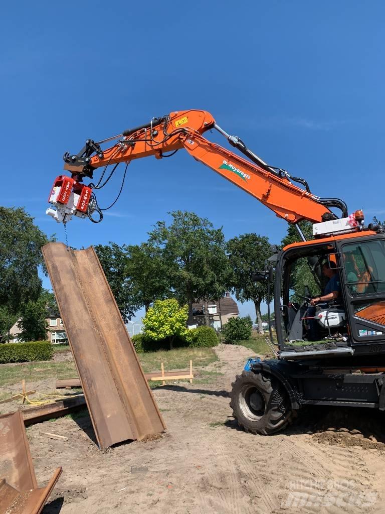  Dawson EMV 300 Täryjuntat