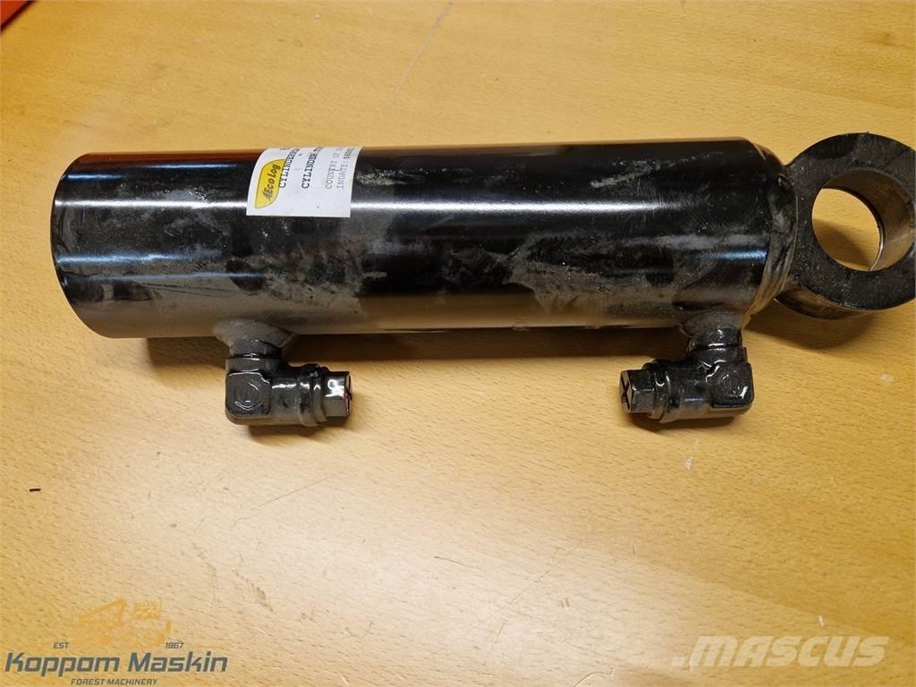 Eco Log 6001960 Hydrauliikka