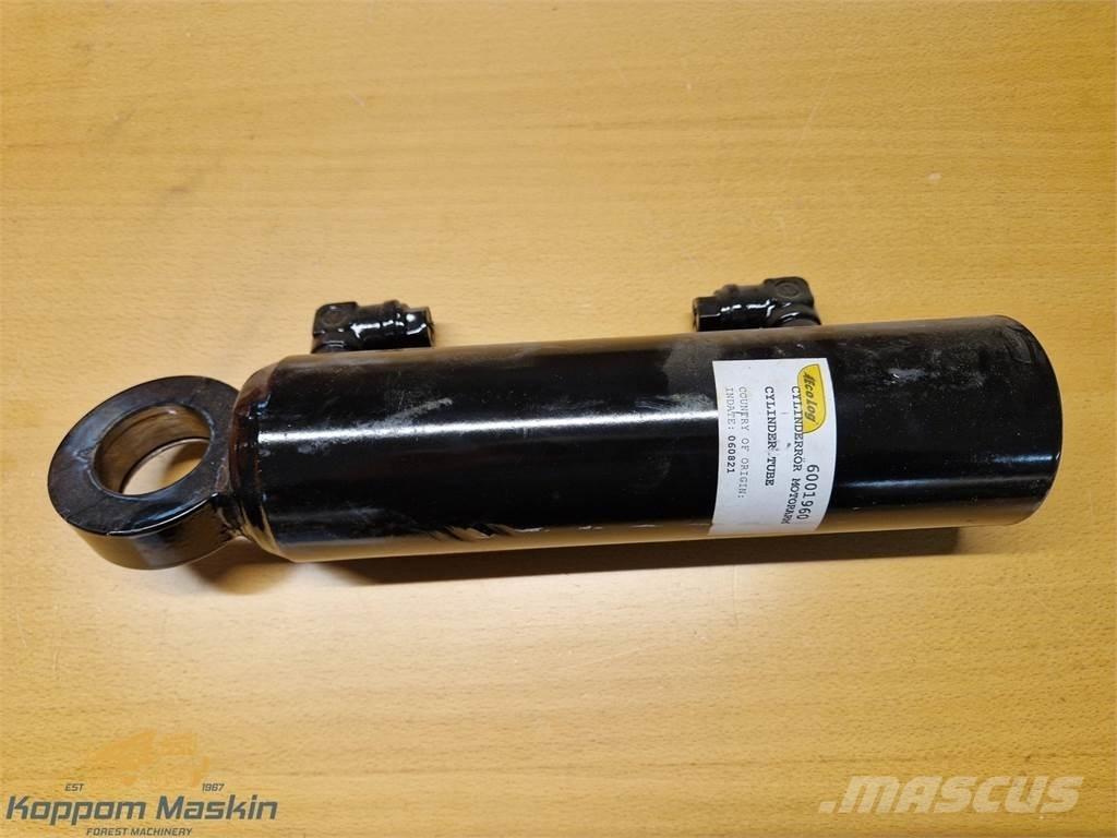 Eco Log 6001960 Hydrauliikka