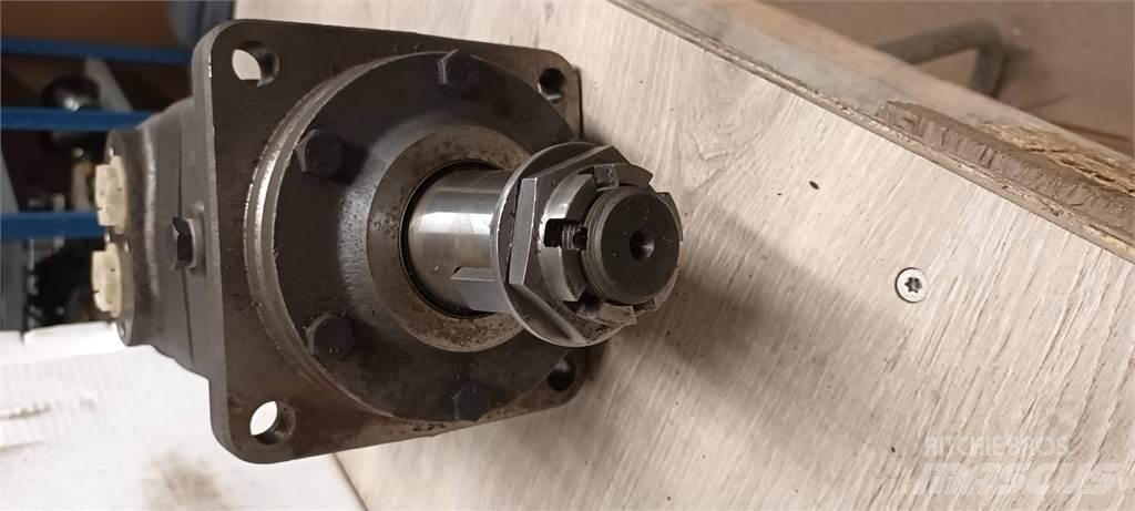 Danfoss 151B3015 Hydrauliikka