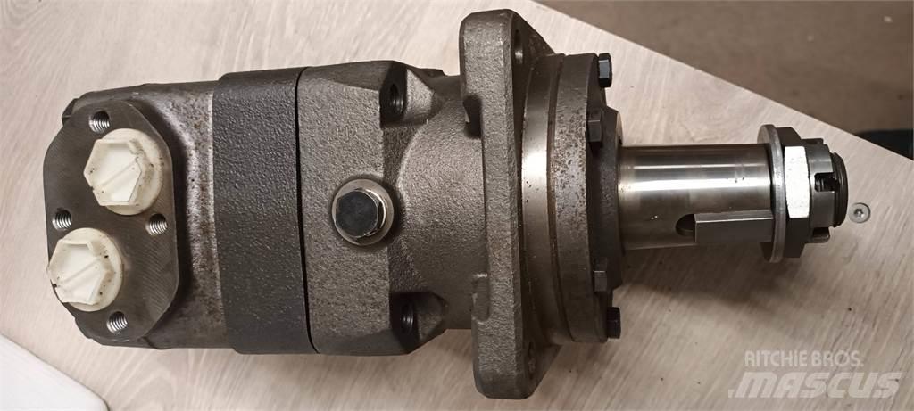 Danfoss 151B3015 Hydrauliikka
