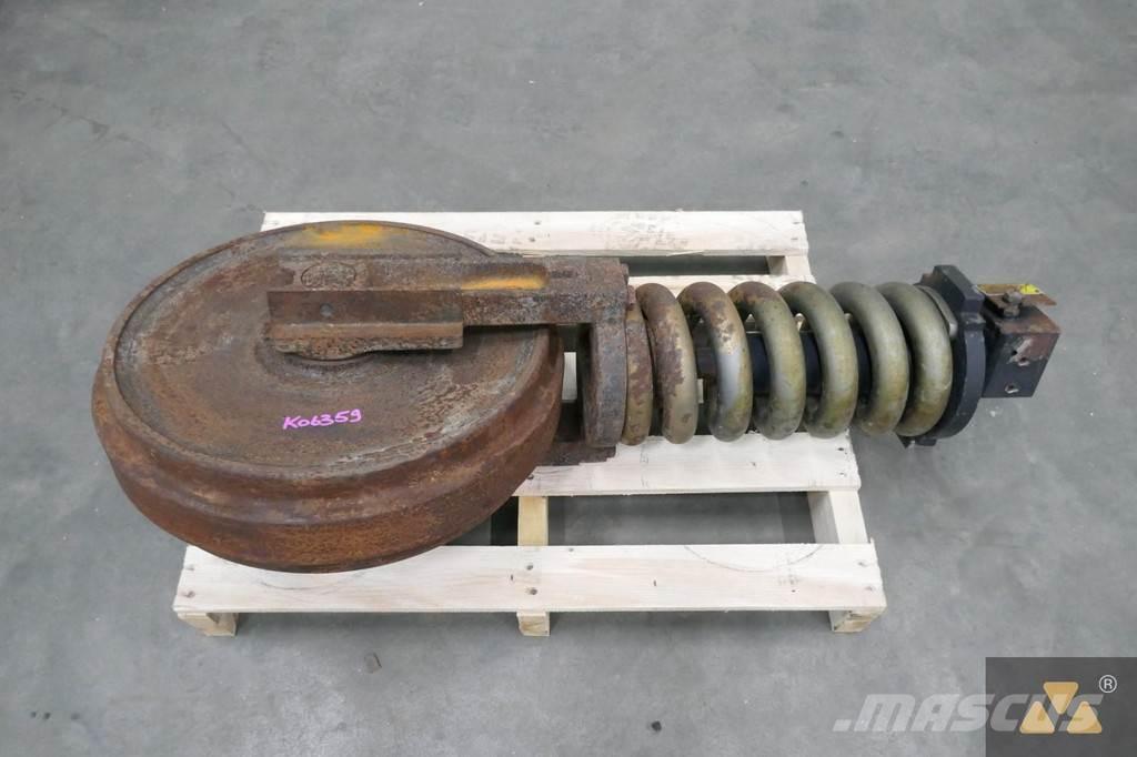 CAT 521-3233 Renkaat ja vanteet