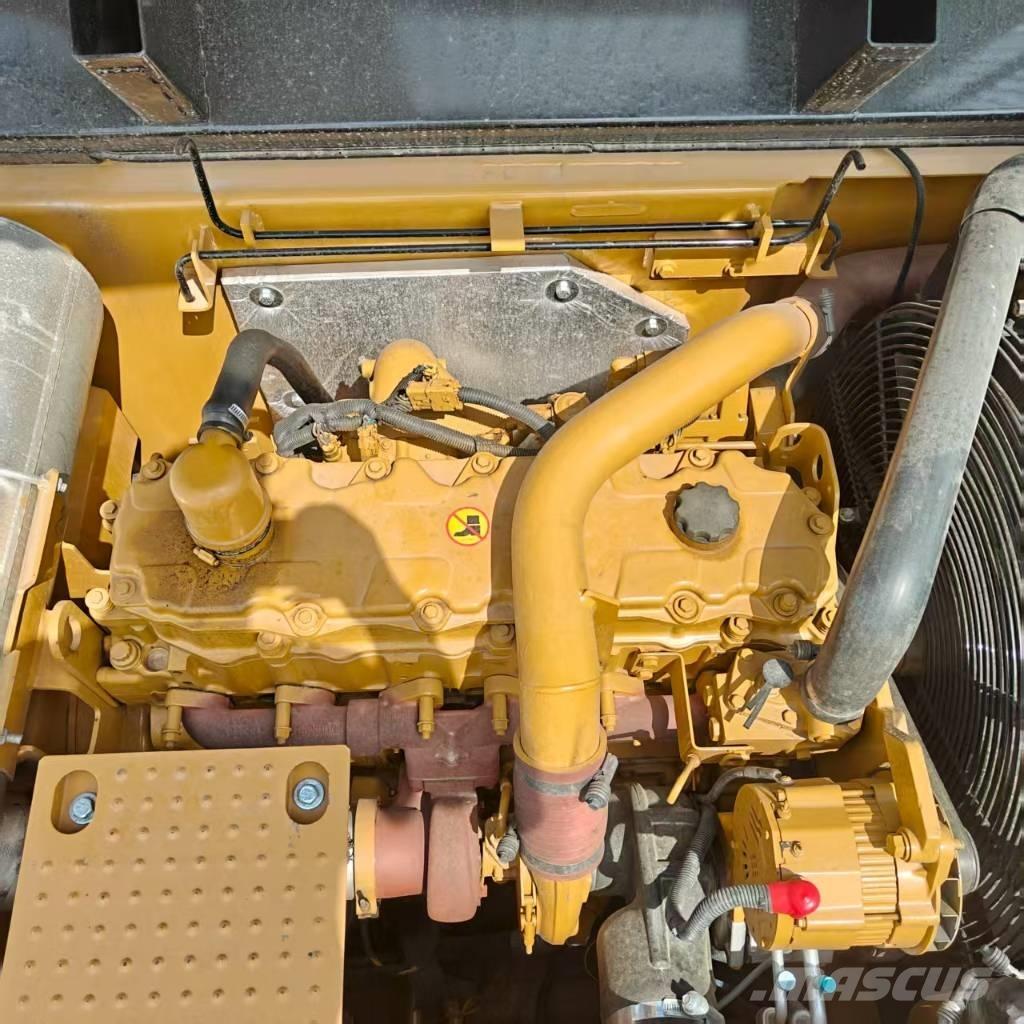CAT 329 D Telakaivukoneet