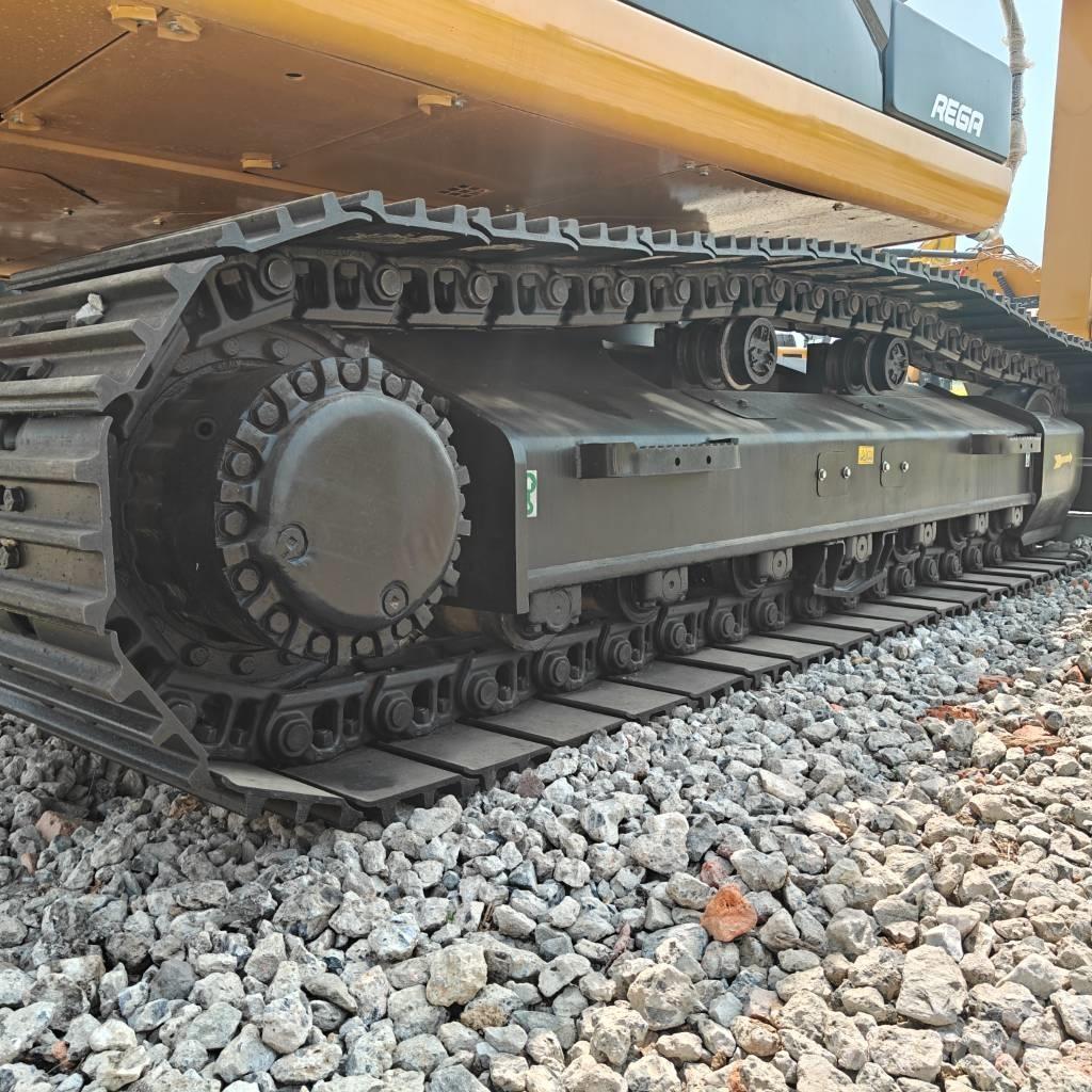CAT 329 D Telakaivukoneet