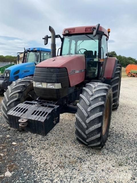 Case IH MX 150 Traktorit