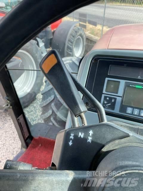 Case IH MX 150 Traktorit