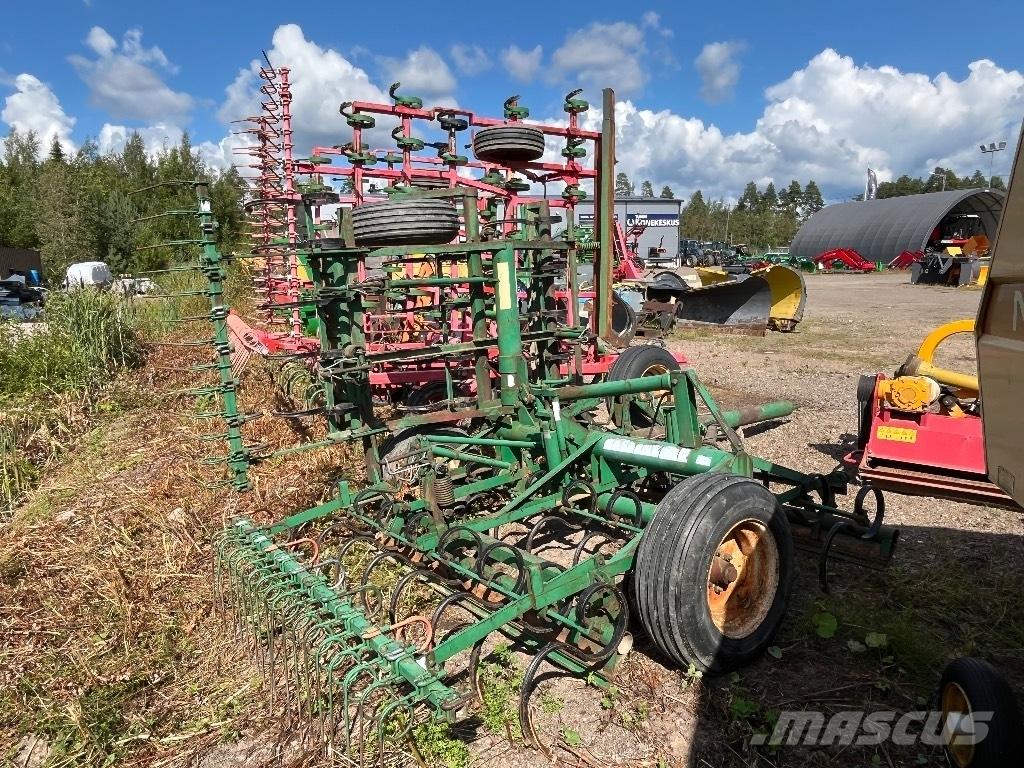Wiberg 360 Äkeet