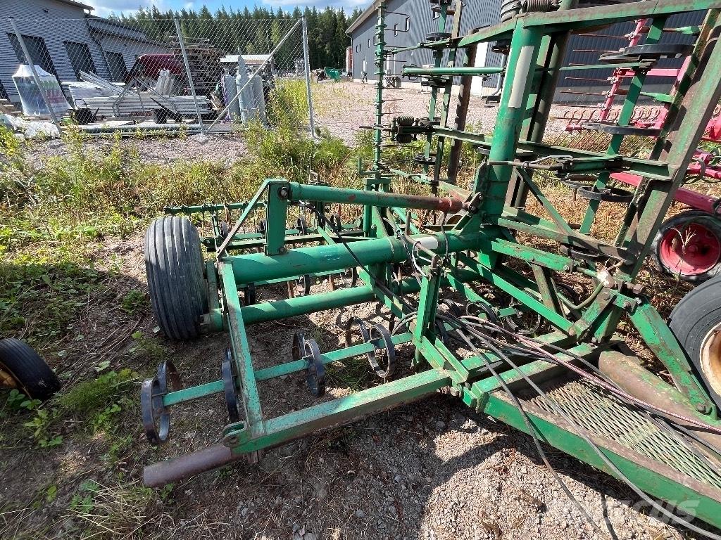 Wiberg 360 Äkeet