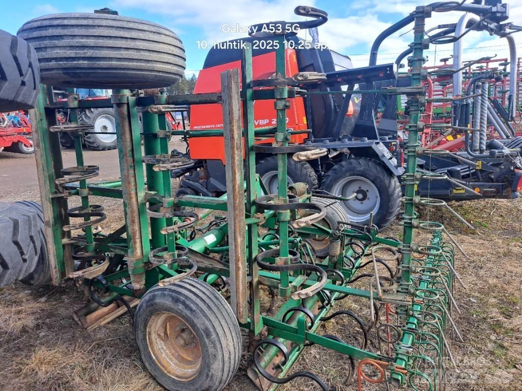 Wiberg 360 Äkeet