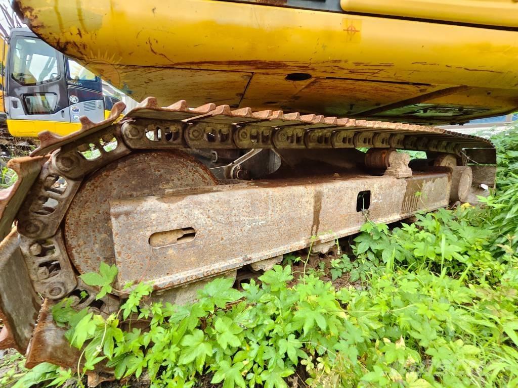Komatsu PC 70-8 Telakaivukoneet
