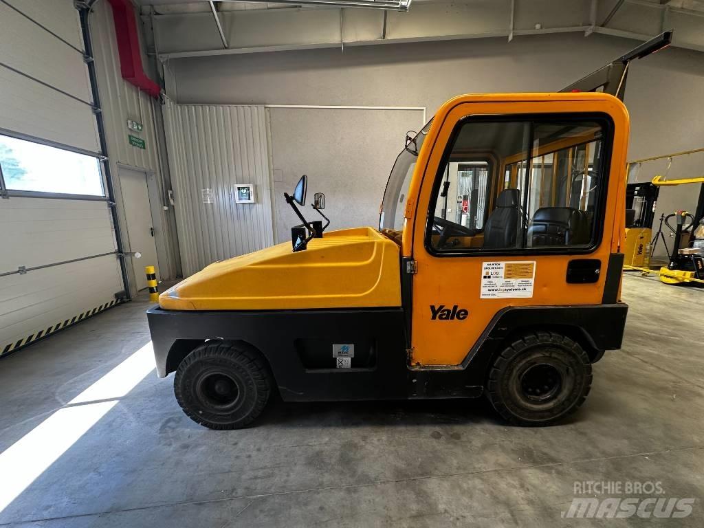 Simai TE 250 R Vetotrukit