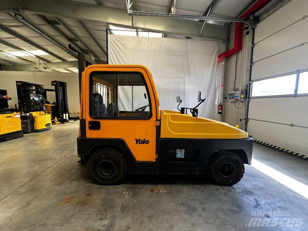 Simai TE 250 R Vetotrukit