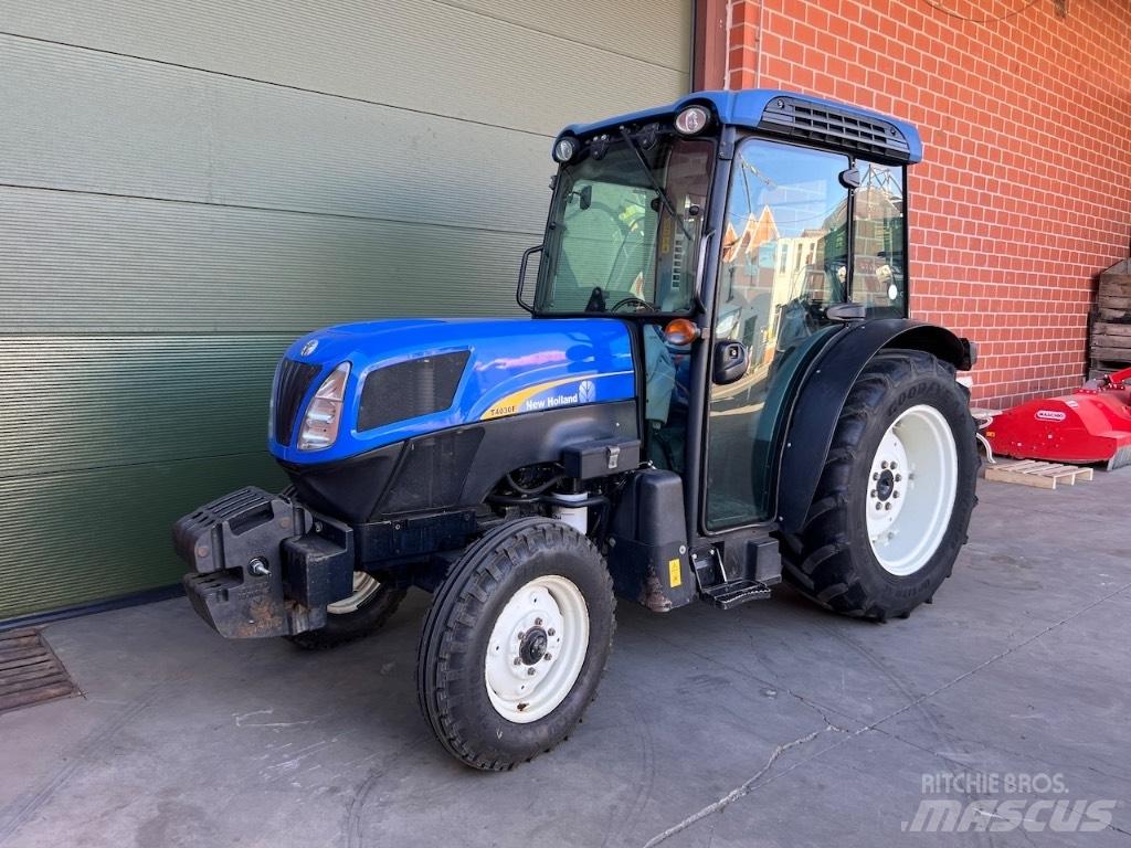 New Holland T4030F Traktorit