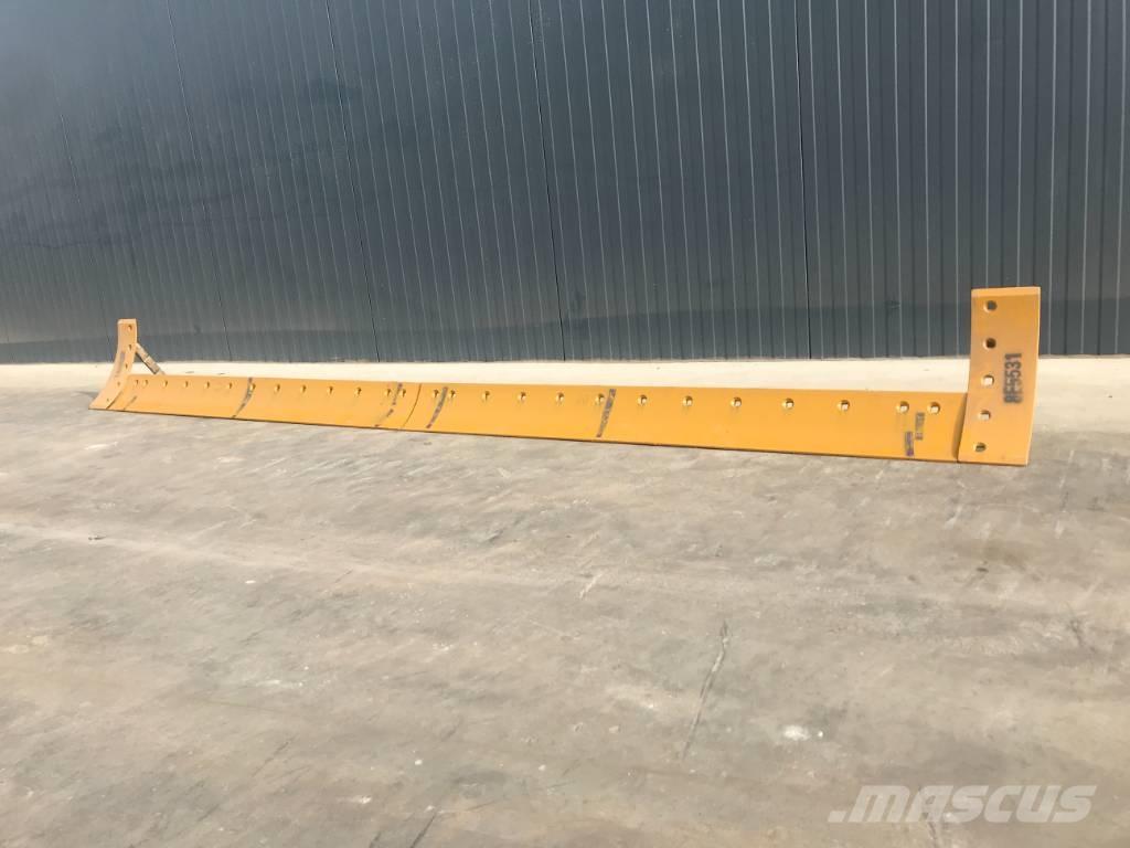 Edge Grader Set Muut