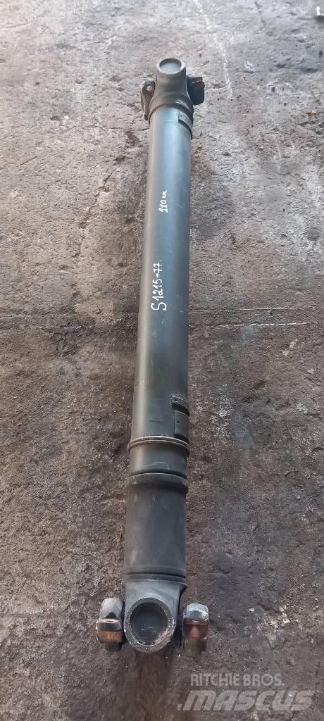Scania R440  1759179 Akselit