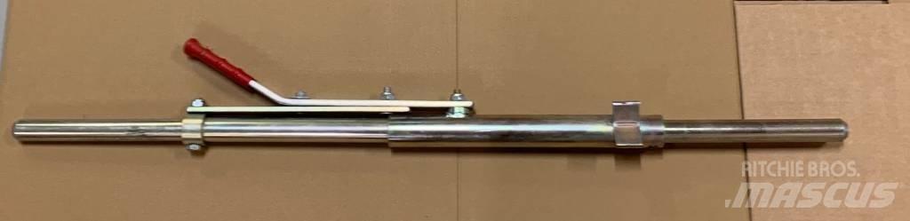Veto Lock 2005549 Puomit