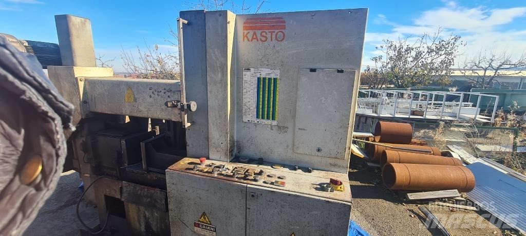 Kasto HBA 420 AU Sahat