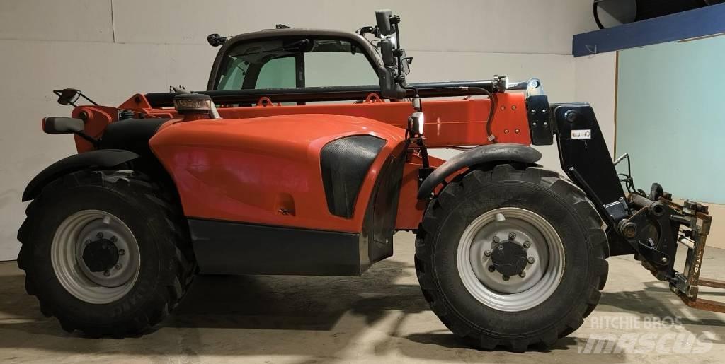 Manitou MT 932 Kurottajat