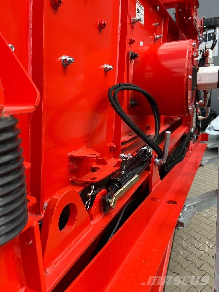 Finlay 683 Mobiiliseulat