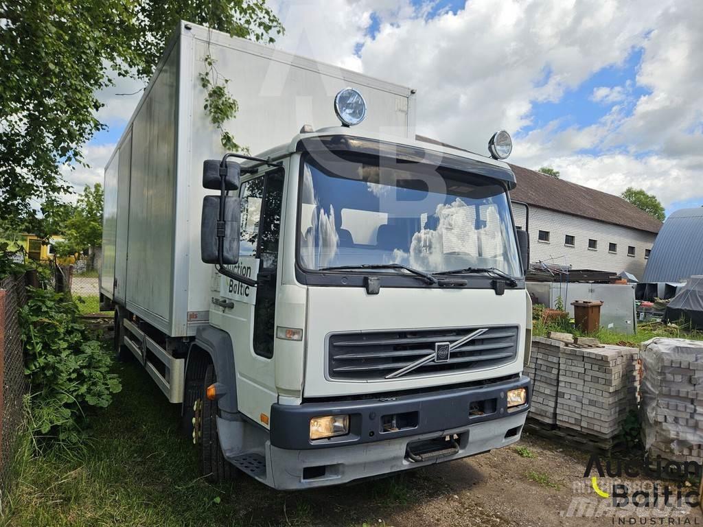 Volvo FL615 Umpikorikuorma-autot