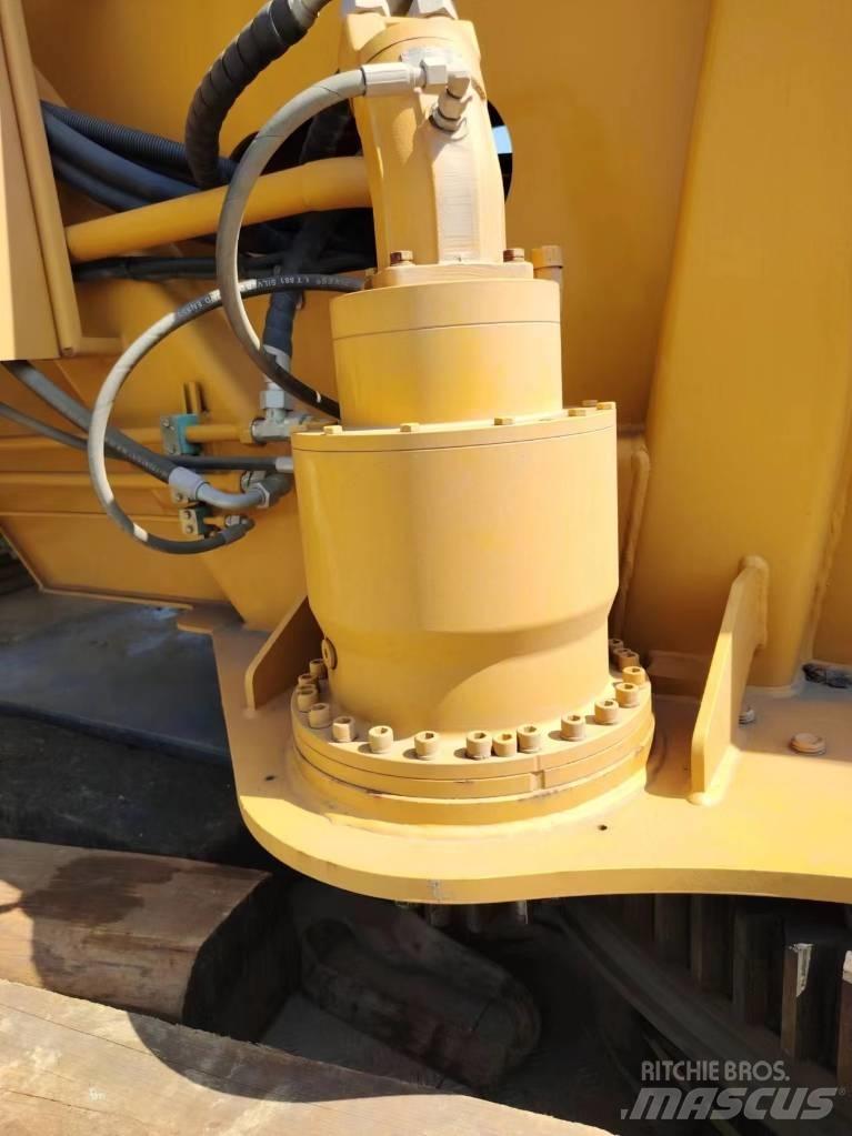 Sany STC800E5 Mobiilinosturit