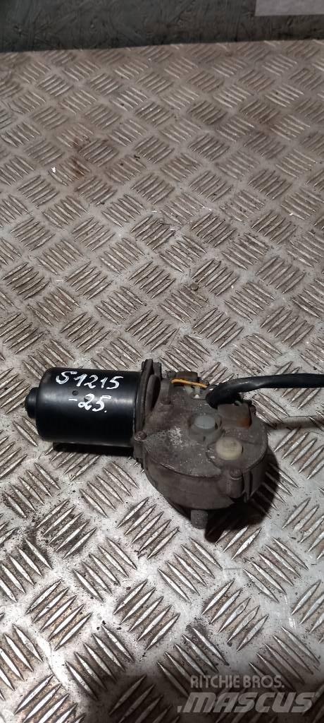 Scania R440  1943657 Sähkö ja elektroniikka