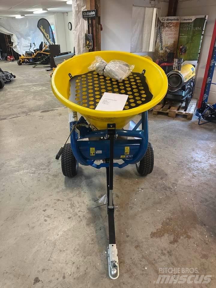  Cosmo PTPS 300 PL Muut ympäristökoneet