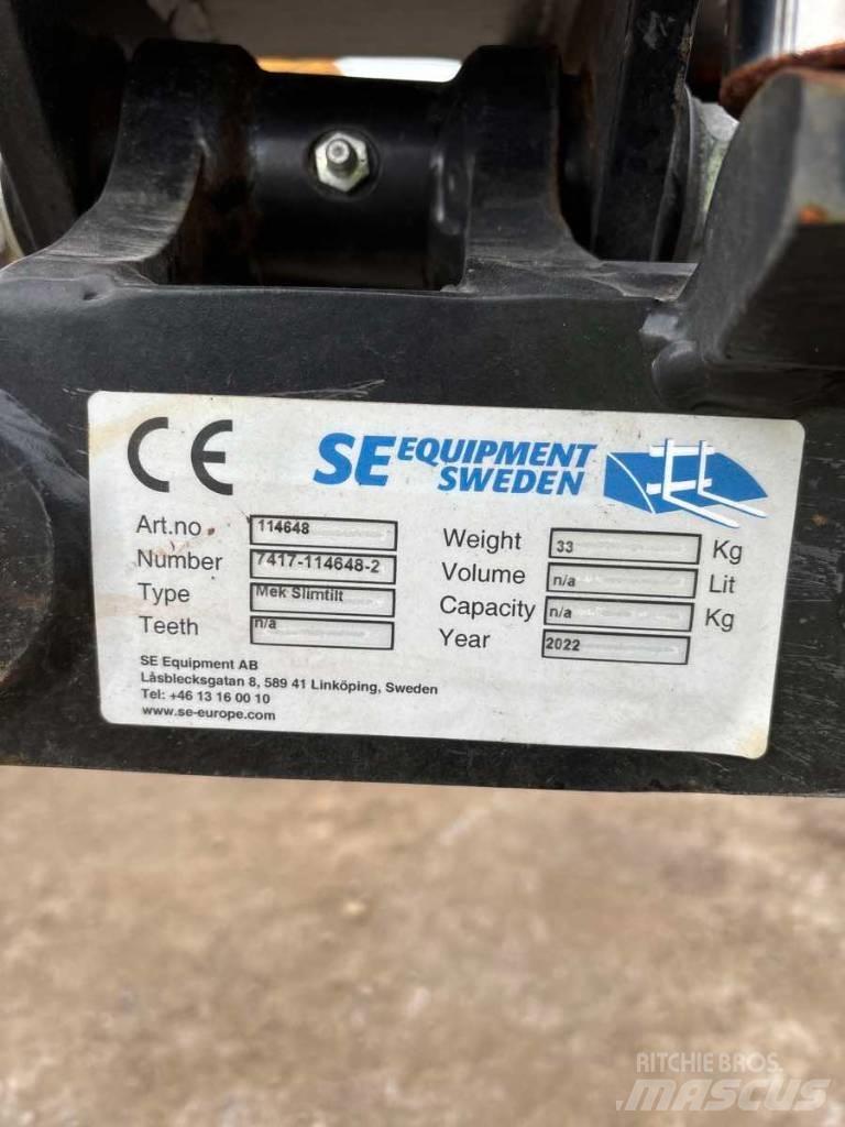 Wacker Neuson ET 18 Minikaivukoneet < 7t