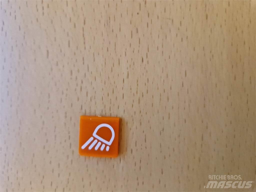 Eco Log Symbol Sähkö ja elektroniikka