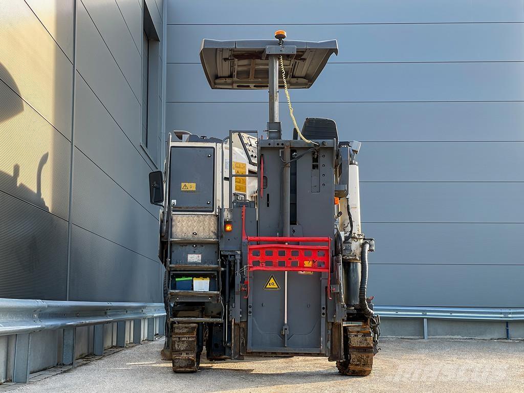 Wirtgen W 100 F Kylmäasfalttikoneet