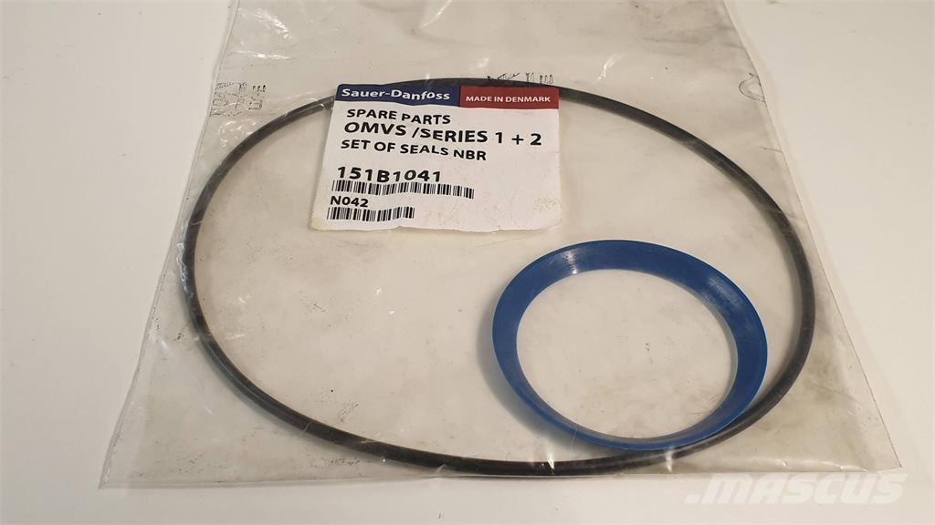 Ponsse 151B1041 Hydrauliikka