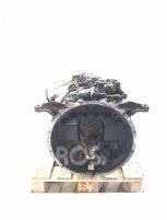 ZF 8S180 MAN Vaihteistot
