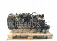 ZF 8S180 MAN Vaihteistot